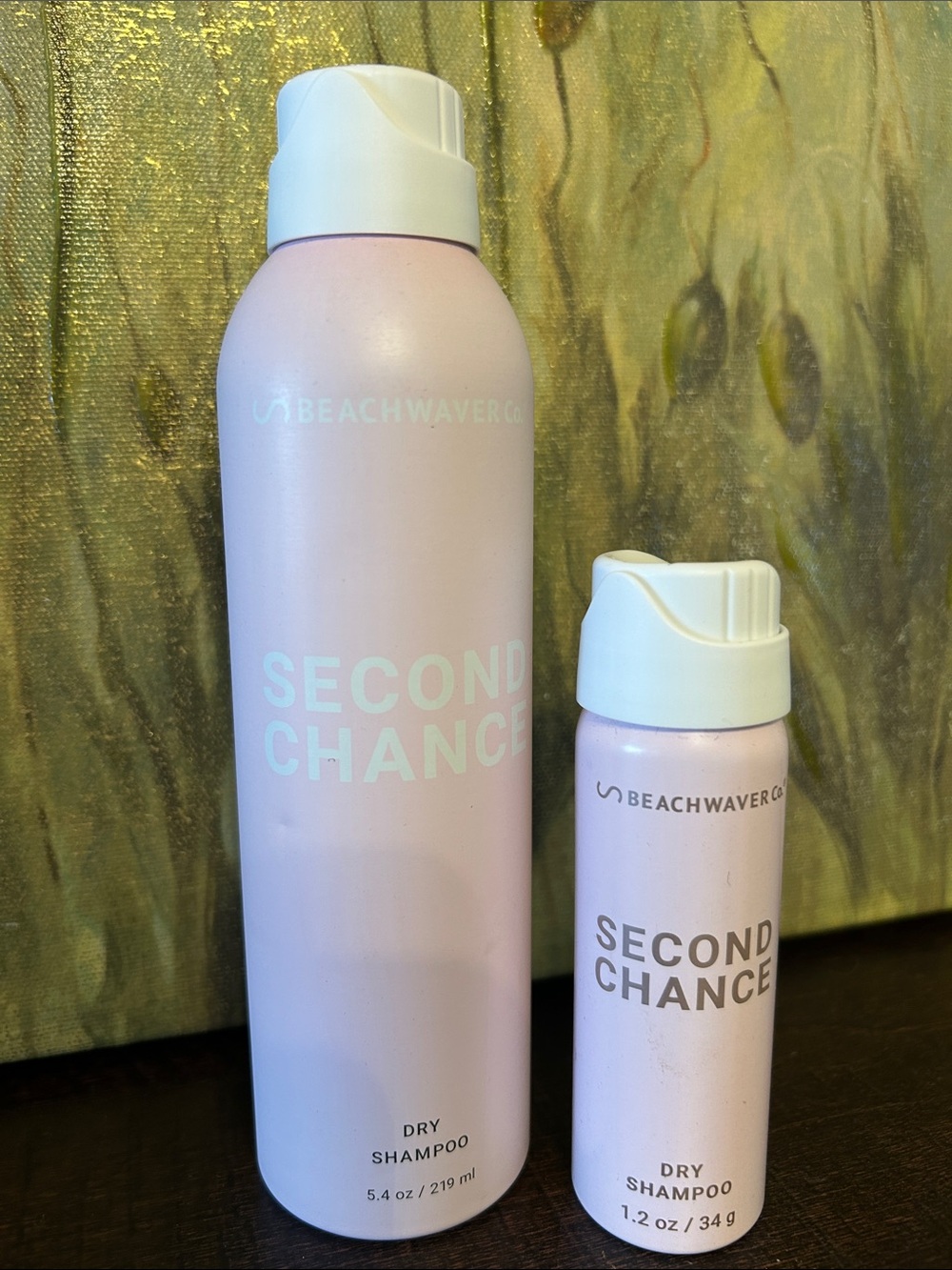 💸2/$15💸 Beachwaver-Second Chance-or (1) for $10 (read description!) MSRP $38